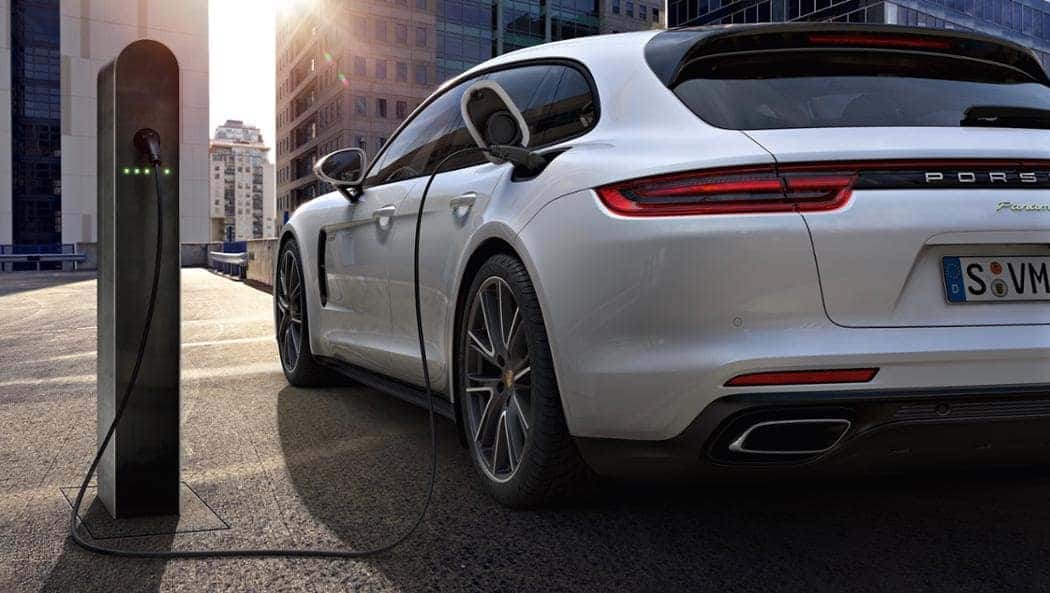 Hybrid drive