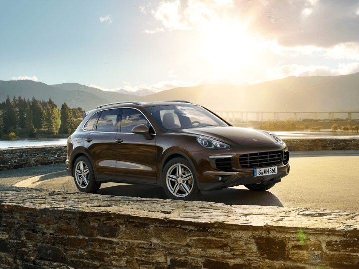 Extended Warranties Now Available Porsche Omaha