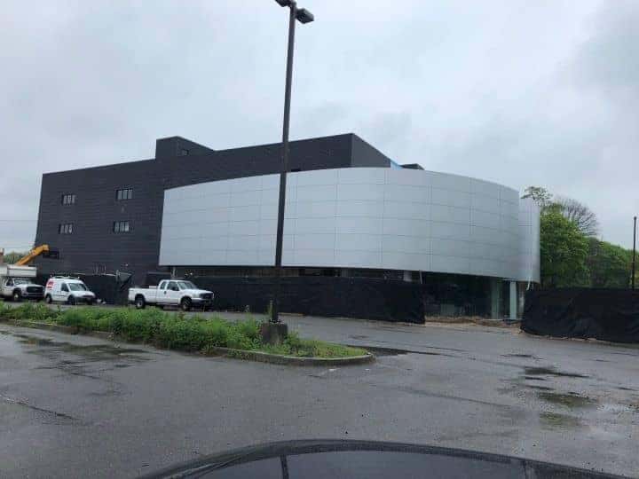 Our new home is almost ready