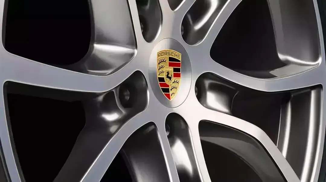 Aftermarket Porsche Parts