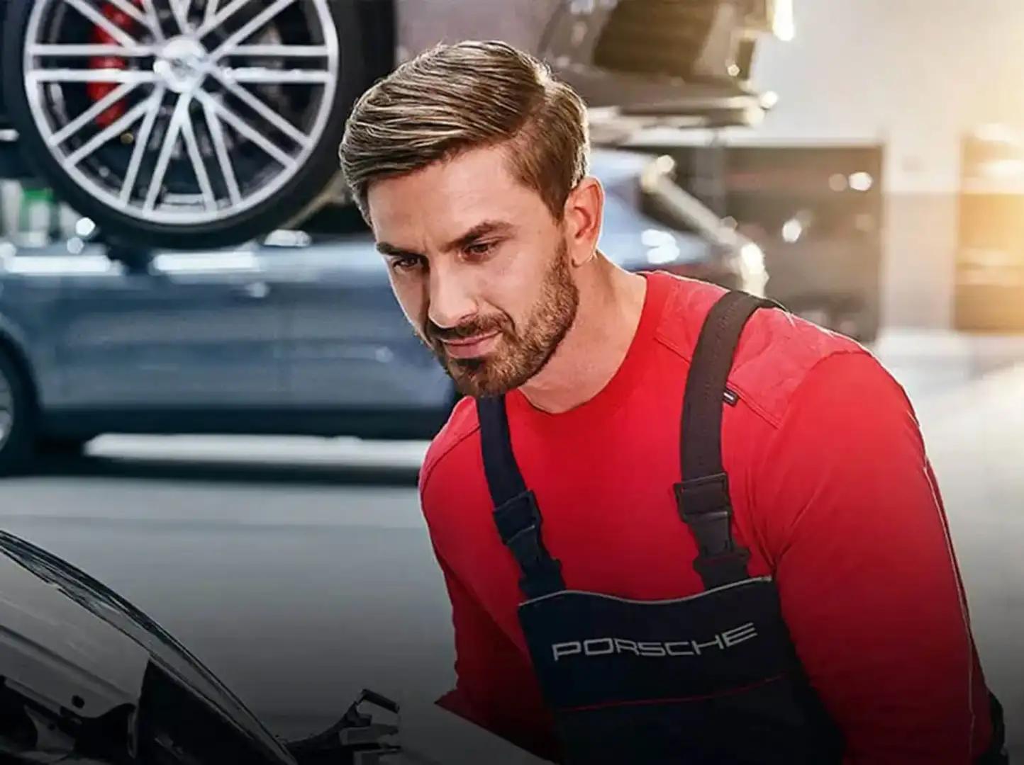 Expert employees
