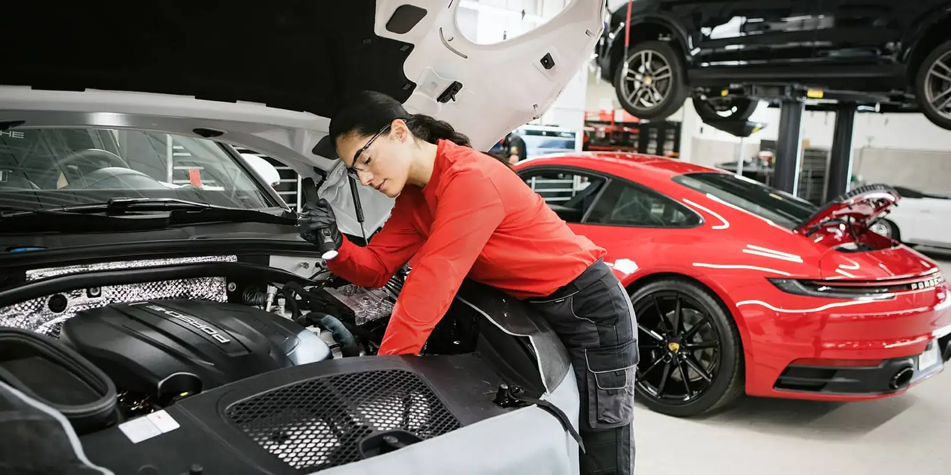Repair Expertise