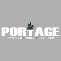 Portage Chrysler Dodge Jeep Ram