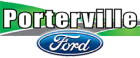 Porterville Ford logo