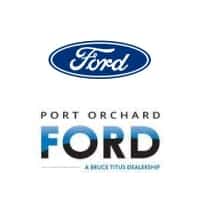 Port Orchard Ford