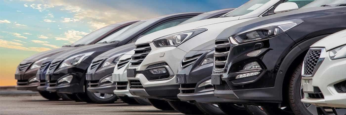 Most Popular Discontinued Cars