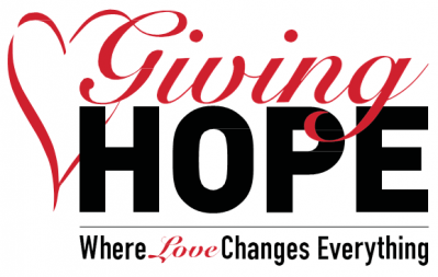 Giving Hope Logo