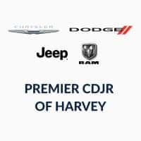 Chassis Cab | Premier CDJR of Harvey