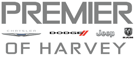 Premier CDJR of Harvey