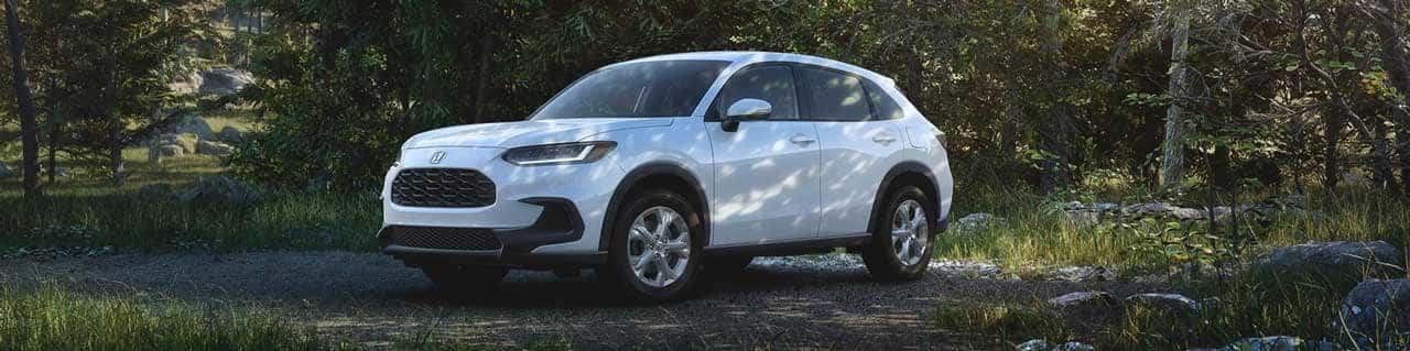 2023 Honda HR-V In New Orleans, LA