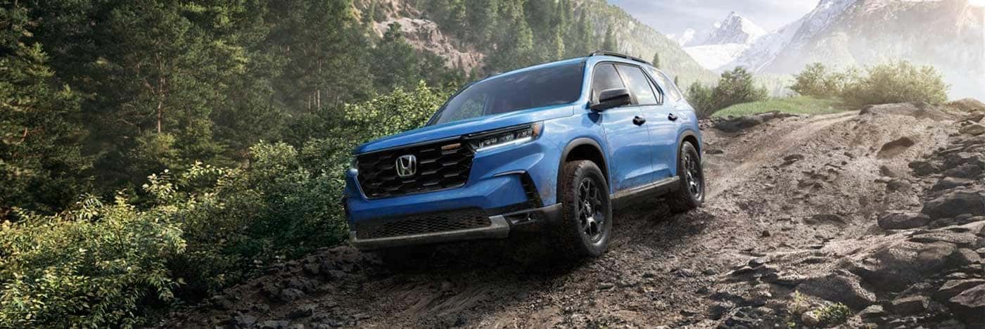 2024 Honda Pilot For Sale In New Orleans, LA