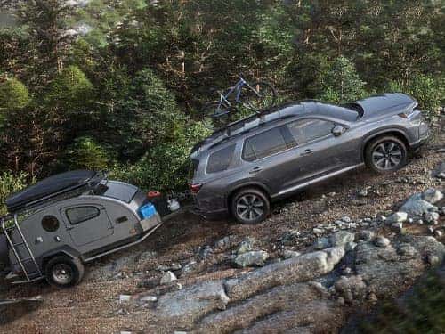 Need to Tow