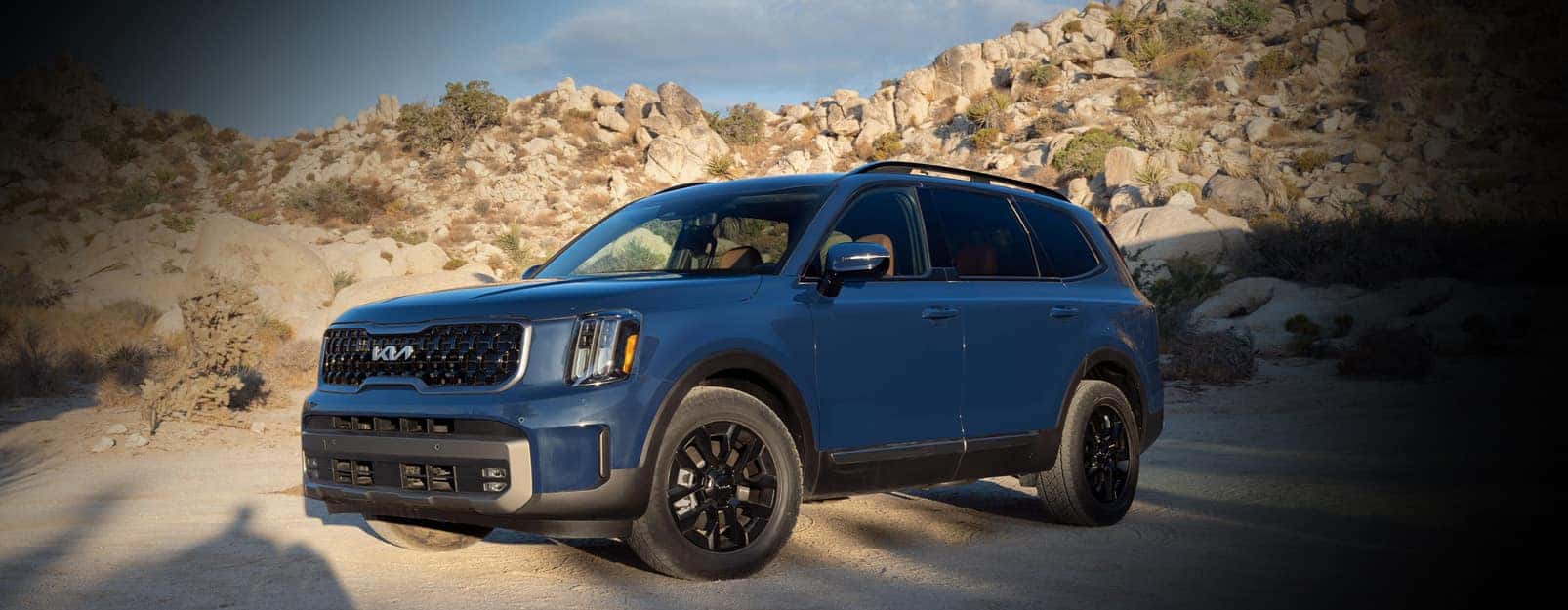 2023 KIA Telluride