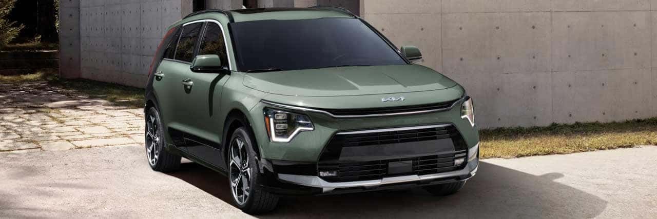 2023 Kia Niro Hybrid Near Carlsbad, CA