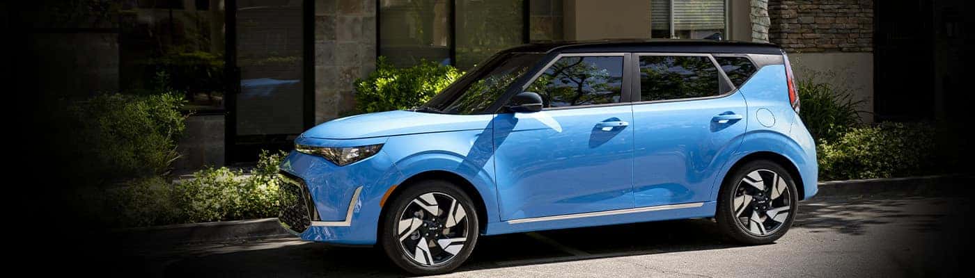 2023 Kia Soul
