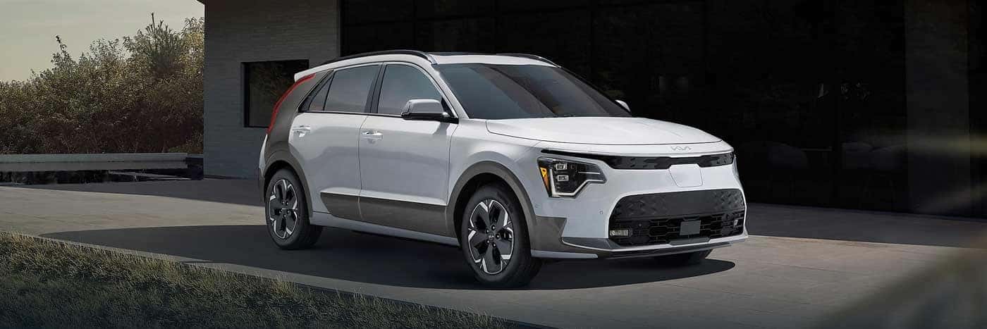 New 2024 Kia Niro EV For Sale in Carlsbad California