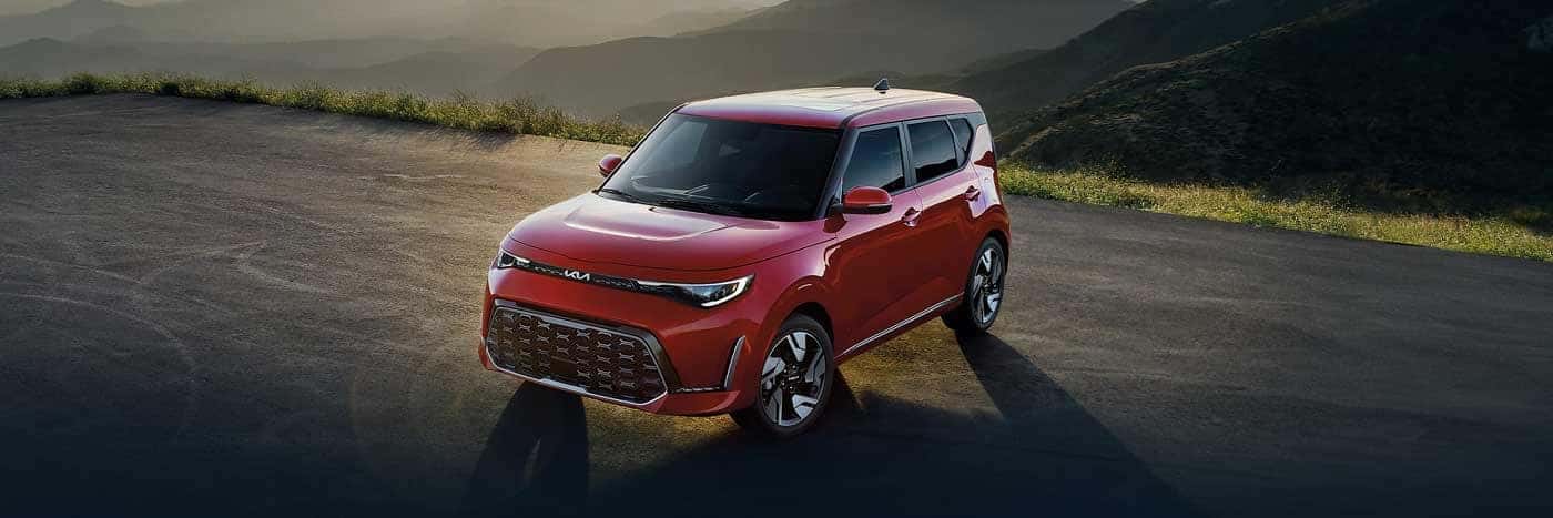 2024 Kia Soul