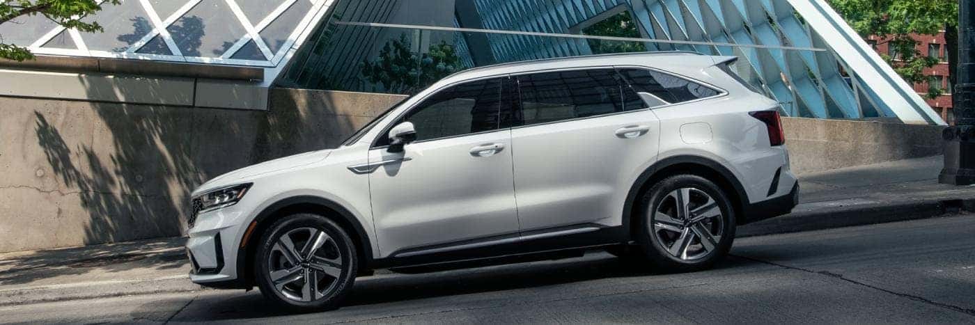 2024 Kia Sorento PHEV For Sale Near San Diego, CA