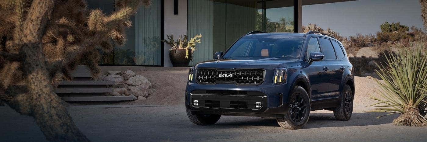 2024 KIA Telluride For Sale in Carlsbad, CA