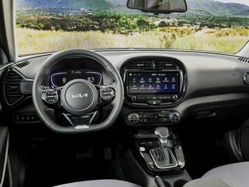 Comfy Interior