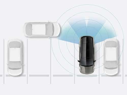 High-Tech Safety Systems