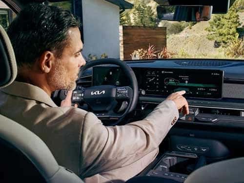 Safety Features