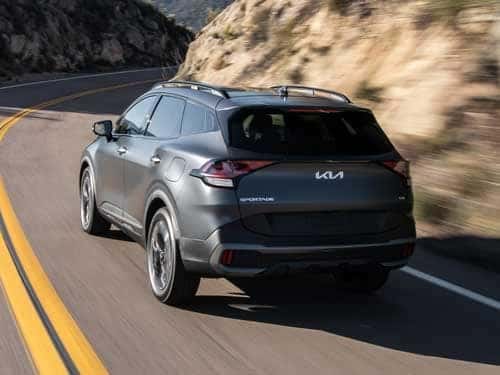 Strong and Efficient Performance