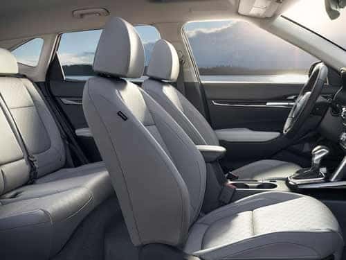 Your Cozy Interior
