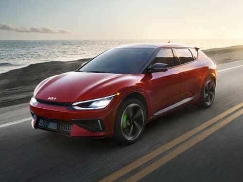 Electric Performance