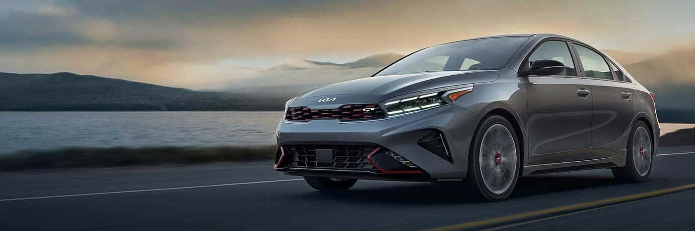 2024 Kia Forte For Sale In Kenner, LA