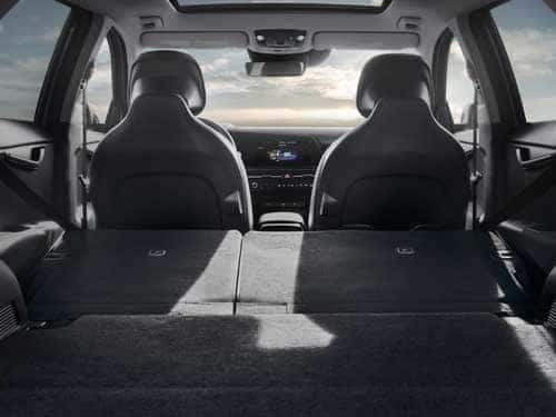 An Incredible Amount of Room