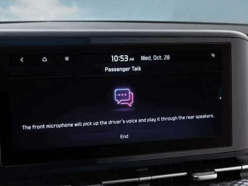 Technology to Keep You Entertained