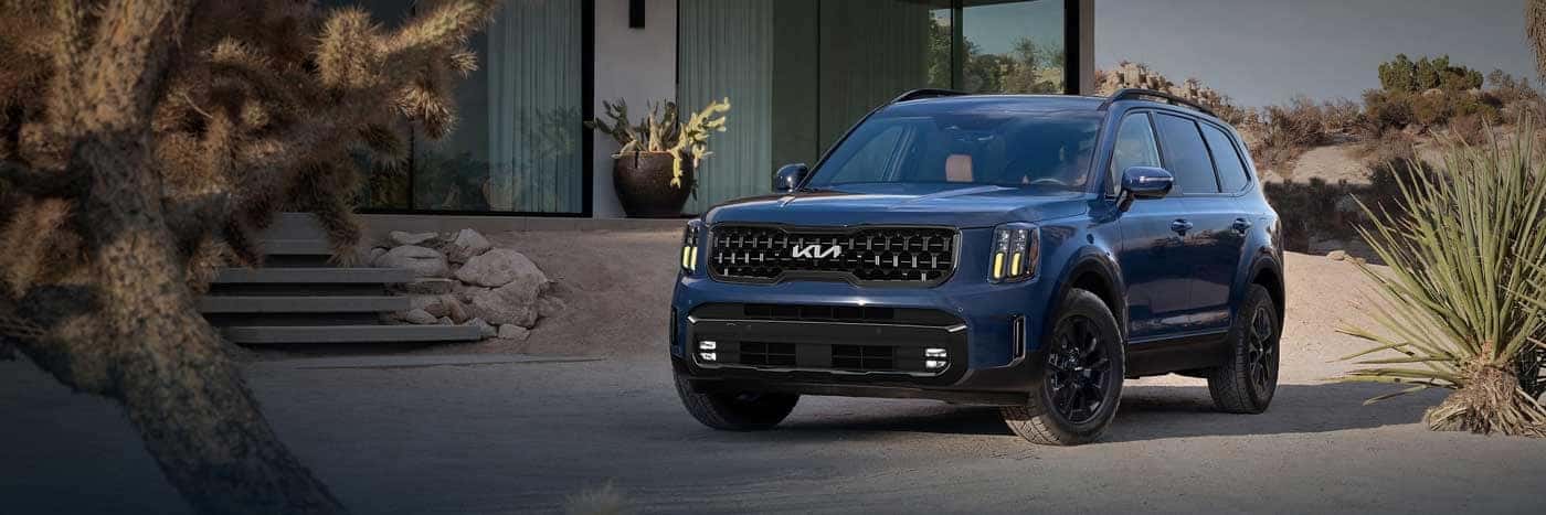 2024 Kia Telluride For Sale Near New Orleans, LA