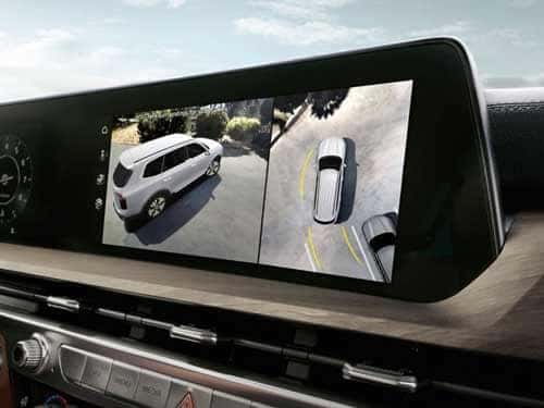 Convenience Technology