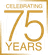 75 years