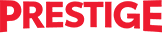 Prestige Chrysler Dodge Jeep Ram logo light