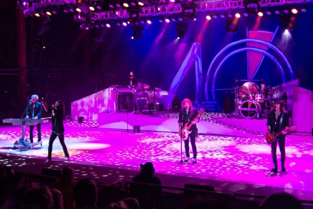 Amphitheater