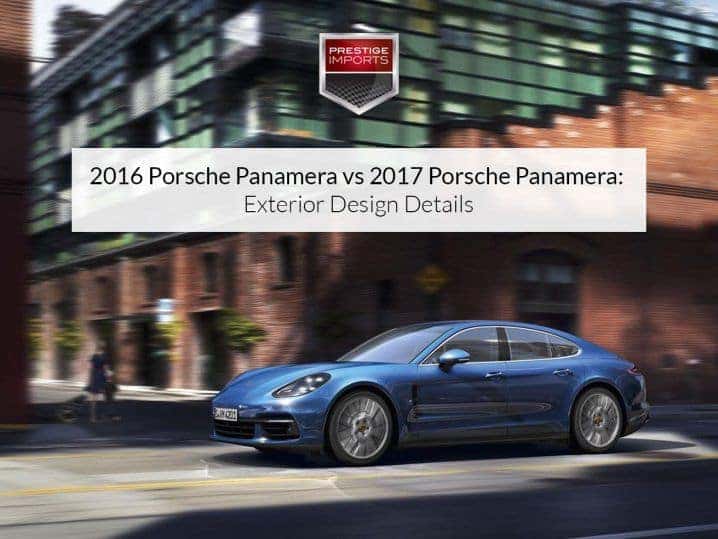 Exterior Design