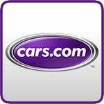 cars dot com logo