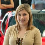 Heather Pridemore