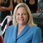 Kathy Carter