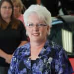 Mary Mintz