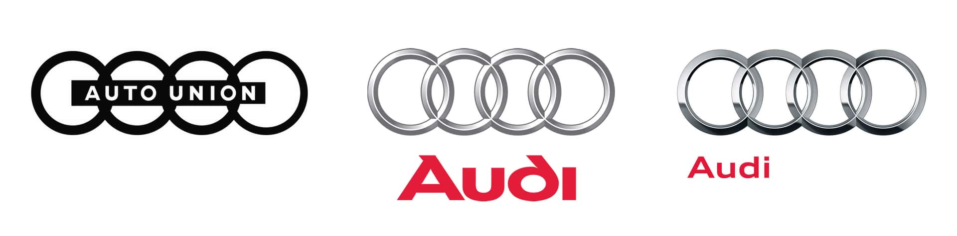 How Many Rings Are In The Audi Logo