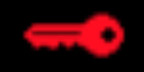 Porsche Dashboard Warning Lights - Multi Purpose Display - Red Key