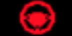 Porsche Dashboard Warning Lights - Multi Purpose Display - Red Steering Wheel