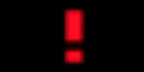 Porsche Dashboard Warning Lights - Multi Purpose Display - Red System Fault