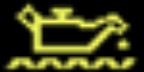 Porsche Dashboard Warning Lights - Multi Purpose Display - Yellow Oil Level