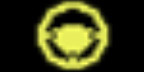 Porsche Dashboard Warning Lights - Multi Purpose Display - Yellow Steering Wheel