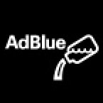 Audi Dashboard Warning Lights - AdBlue - Fluid - White