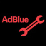 Audi Dashboard Warning Lights - AdBlue - Wrench - Red